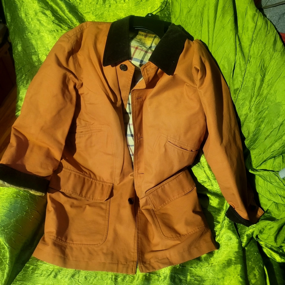 Men's jacket